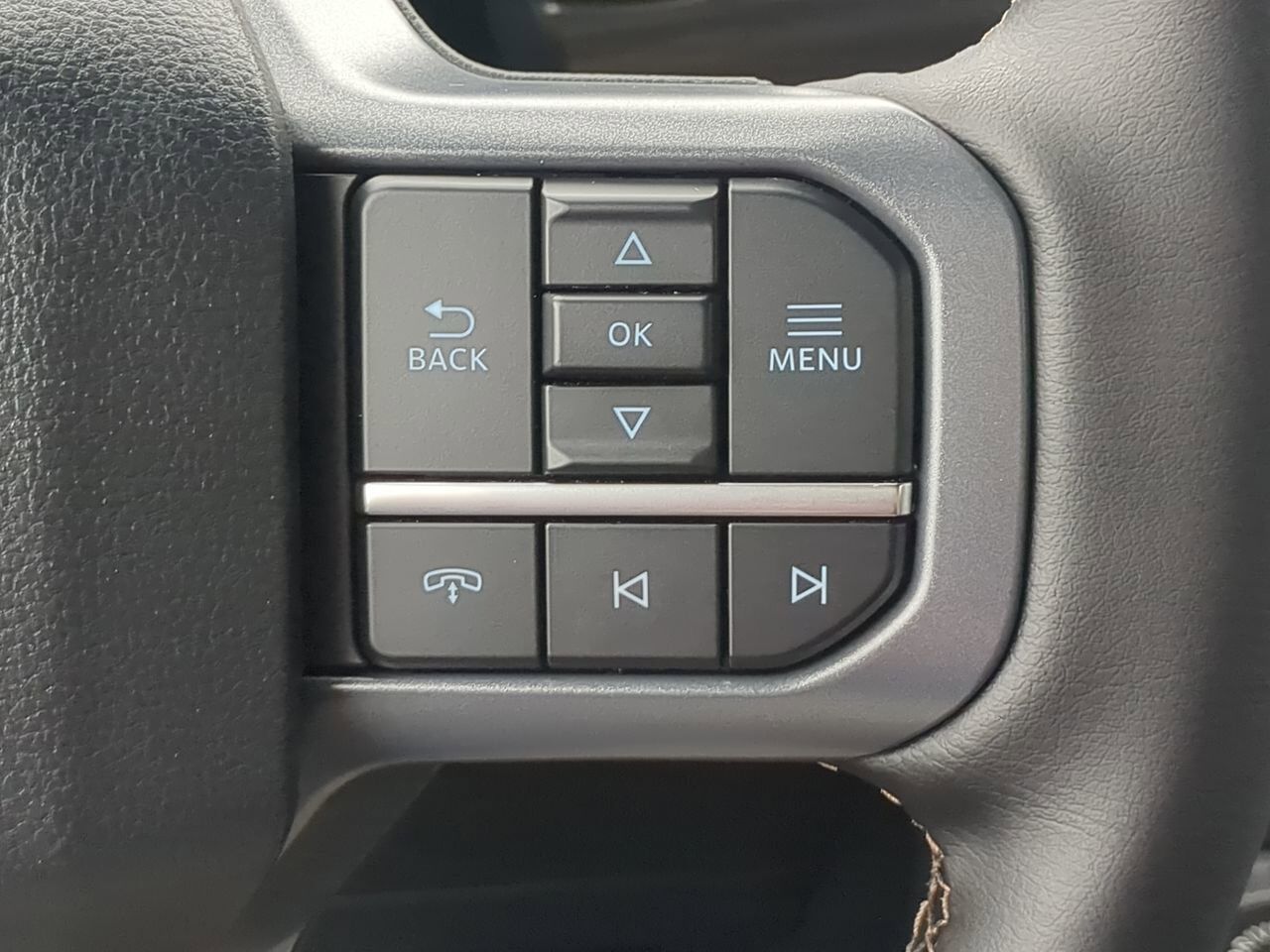 2025 Ford F-150 LARIAT Winder GA