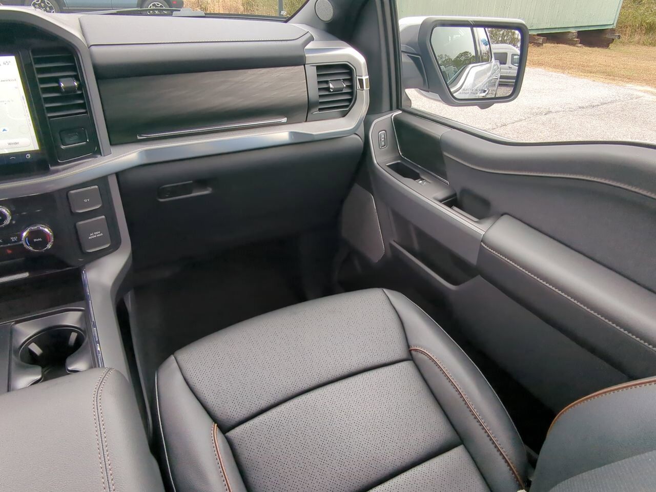 2025 Ford F-150 LARIAT Winder GA