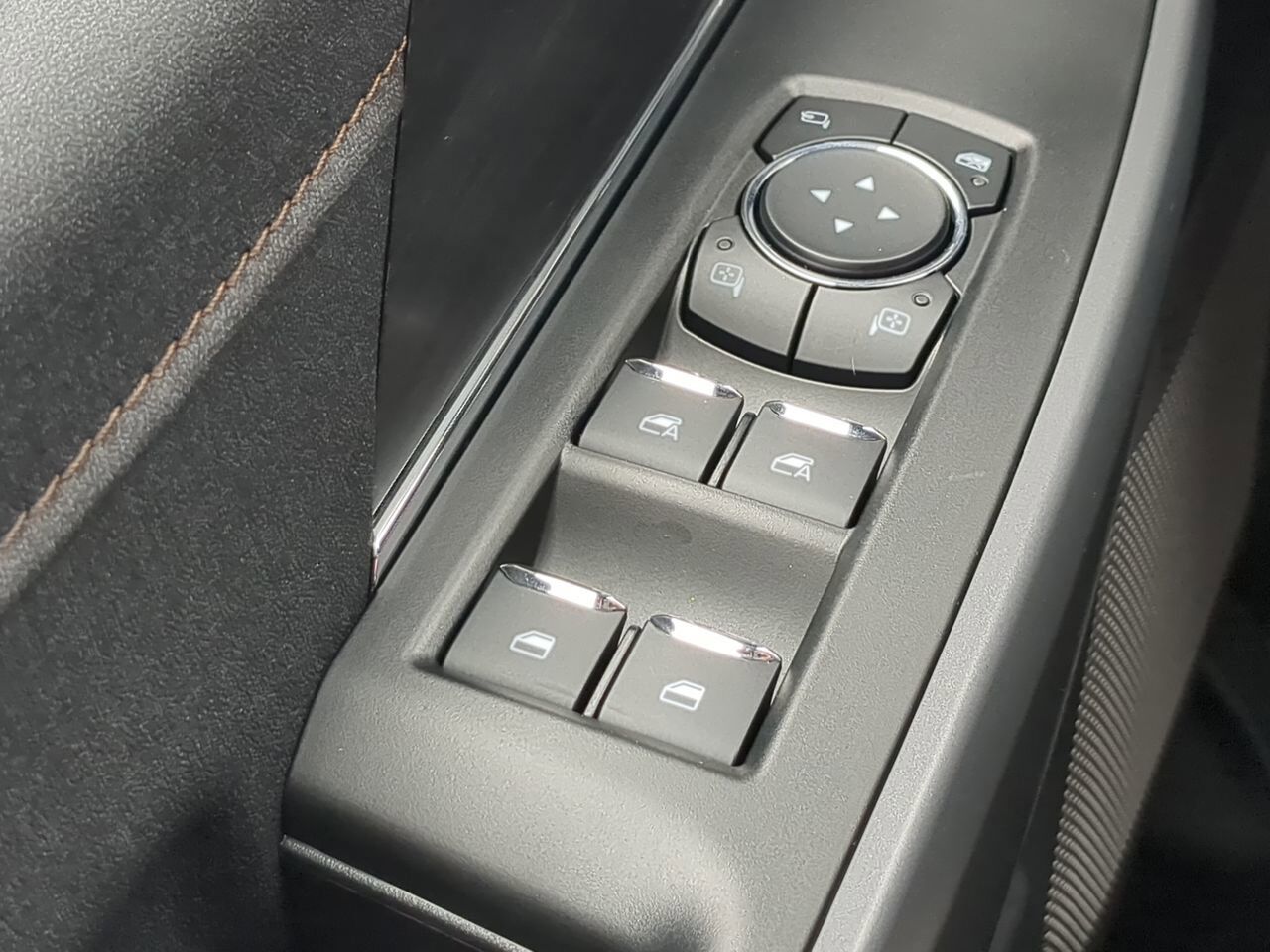 2025 Ford F-150 LARIAT Winder GA