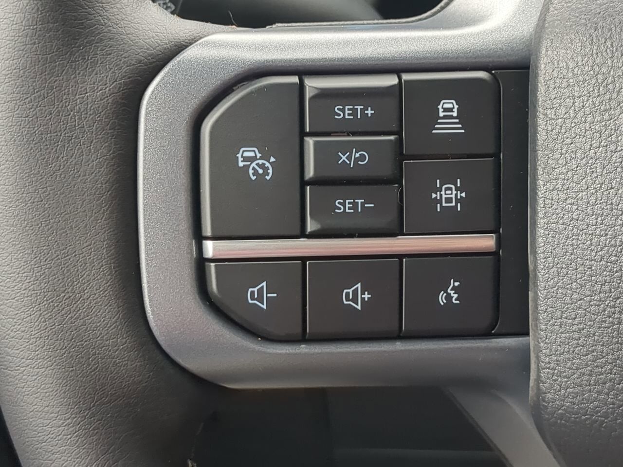 2025 Ford F-150 LARIAT Winder GA