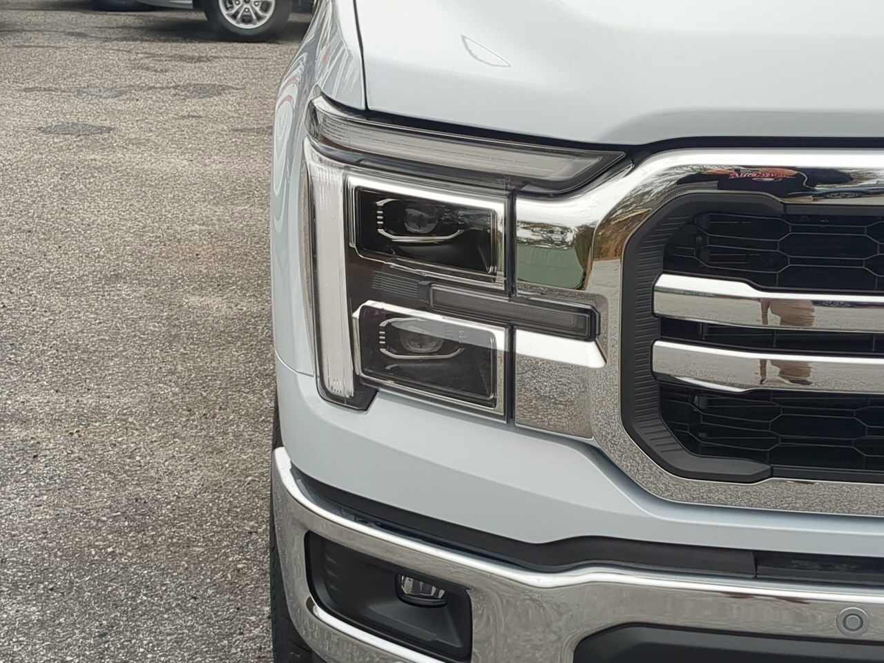 2025 Ford F-150 LARIAT Winder GA