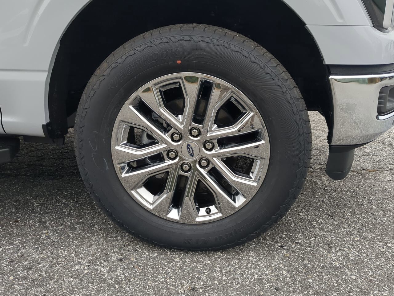 2025 Ford F-150 LARIAT Winder GA