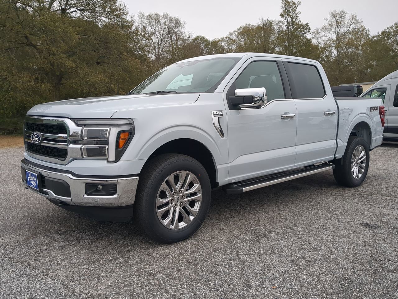2025 Ford F-150 LARIAT Winder GA