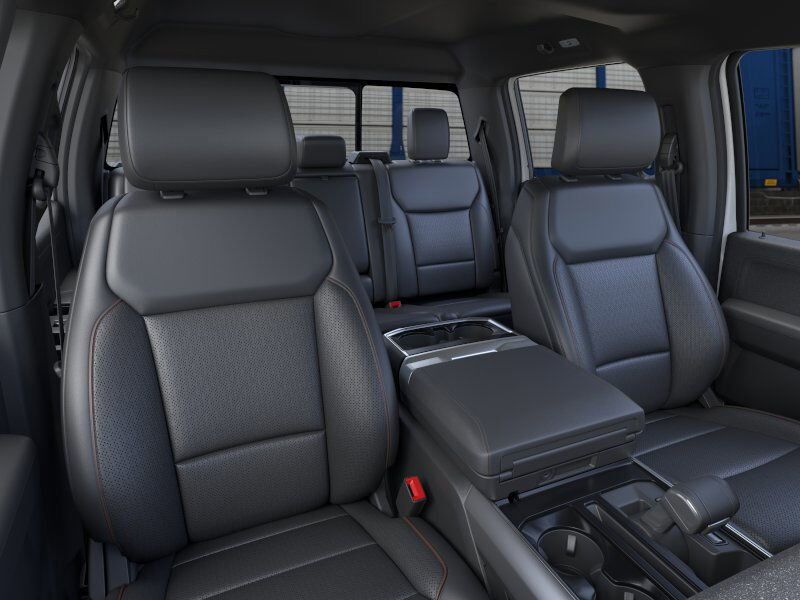 2025 Ford F-150 LARIAT Winder GA