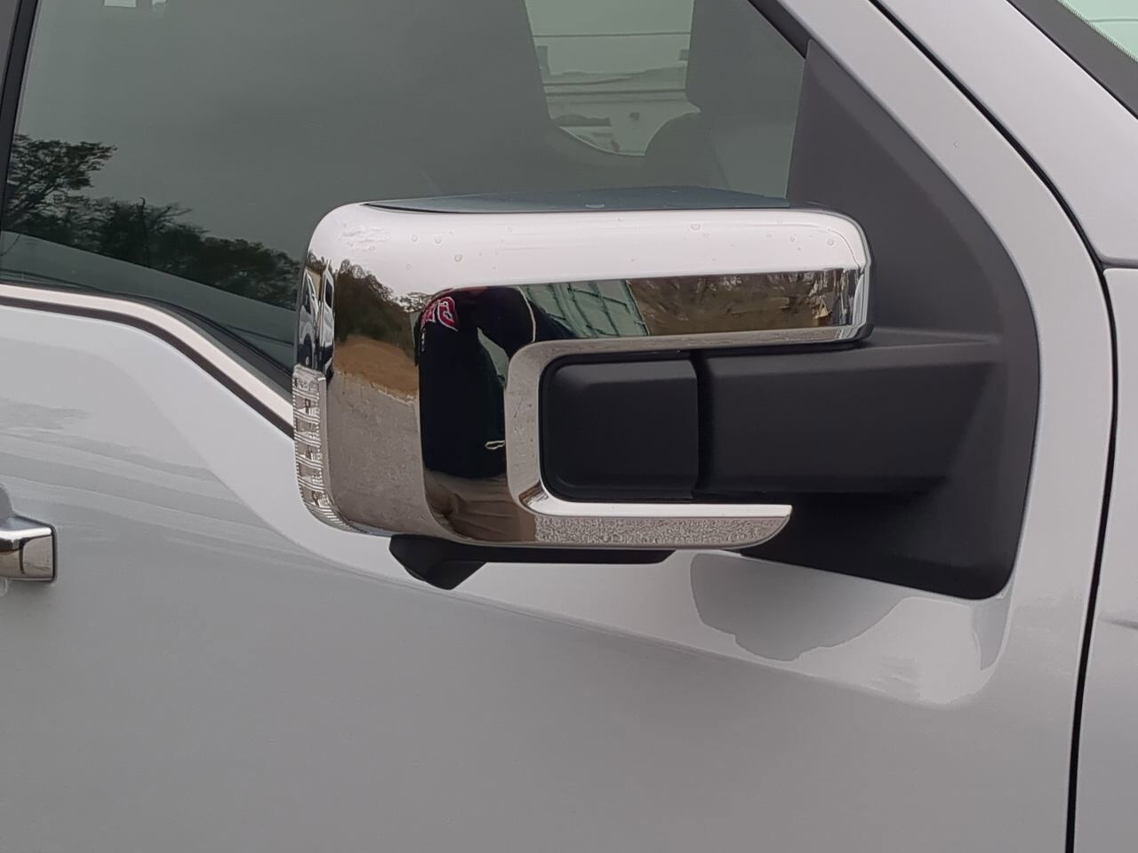 2025 Ford F-150 LARIAT Winder GA