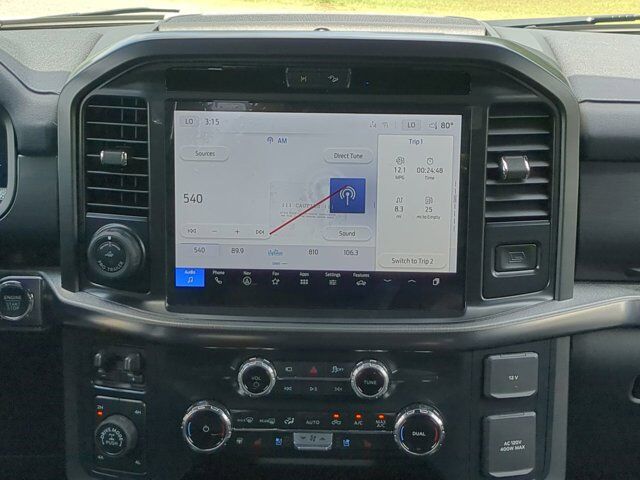 2025 Ford F-150 LARIAT Winder GA