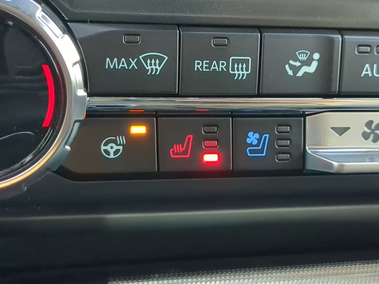 2025 Ford F-150 LARIAT Winder GA