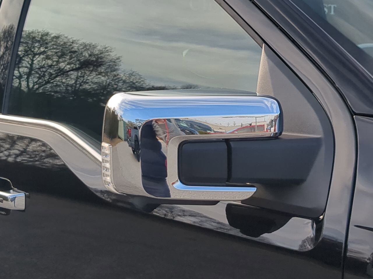 2025 Ford F-150 LARIAT Winder GA