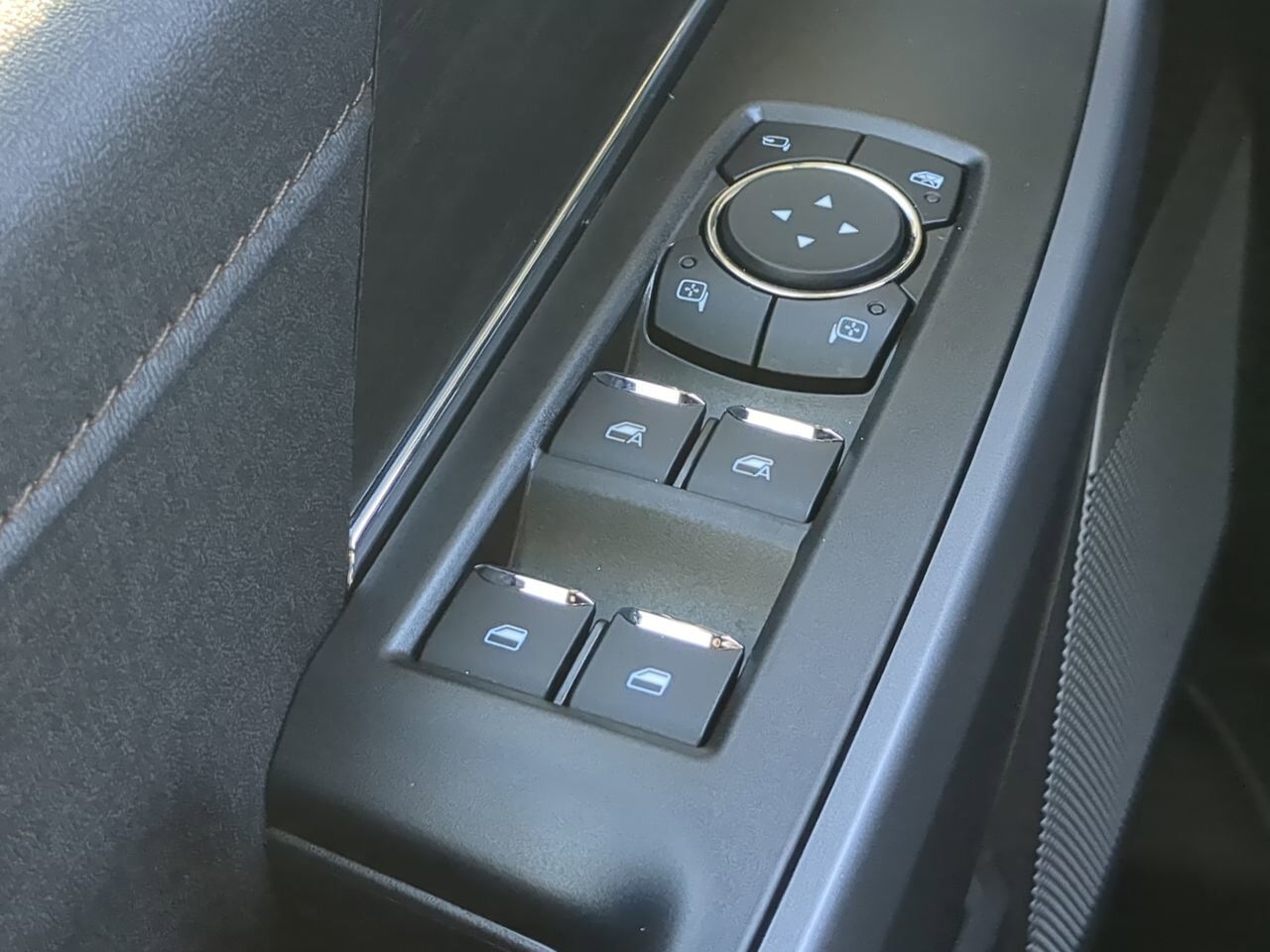 2025 Ford F-150 LARIAT Winder GA