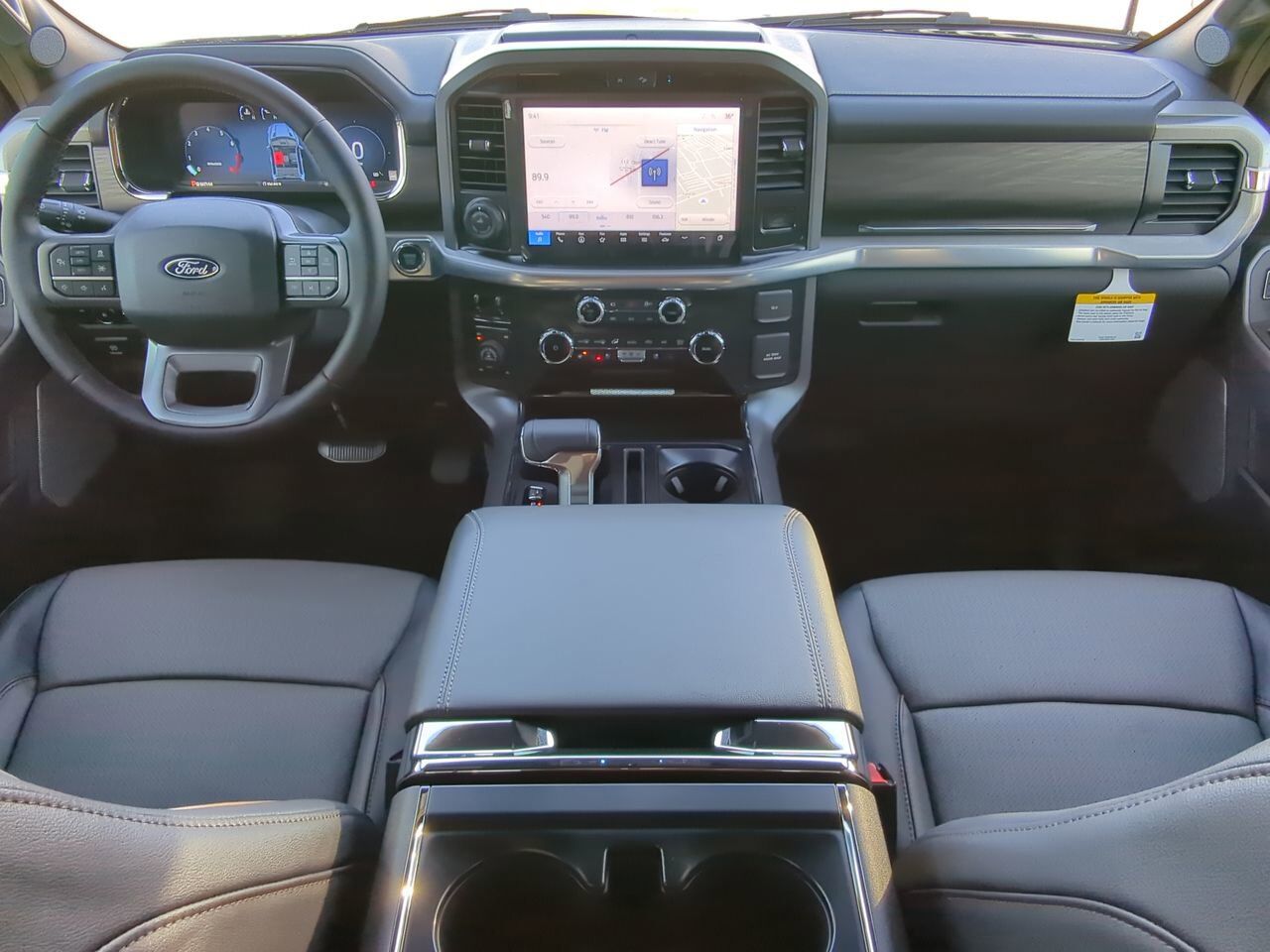 2025 Ford F-150 LARIAT Winder GA