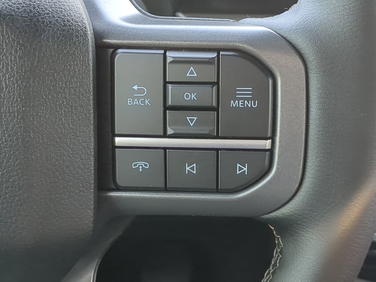 2025 Ford F-150 LARIAT Winder GA