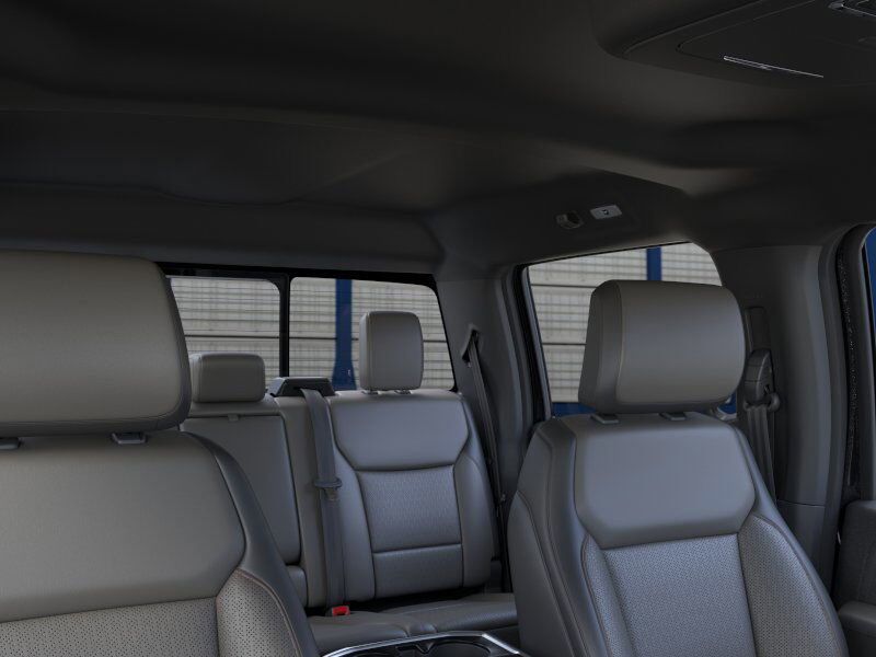 2025 Ford F-150 LARIAT Winder GA