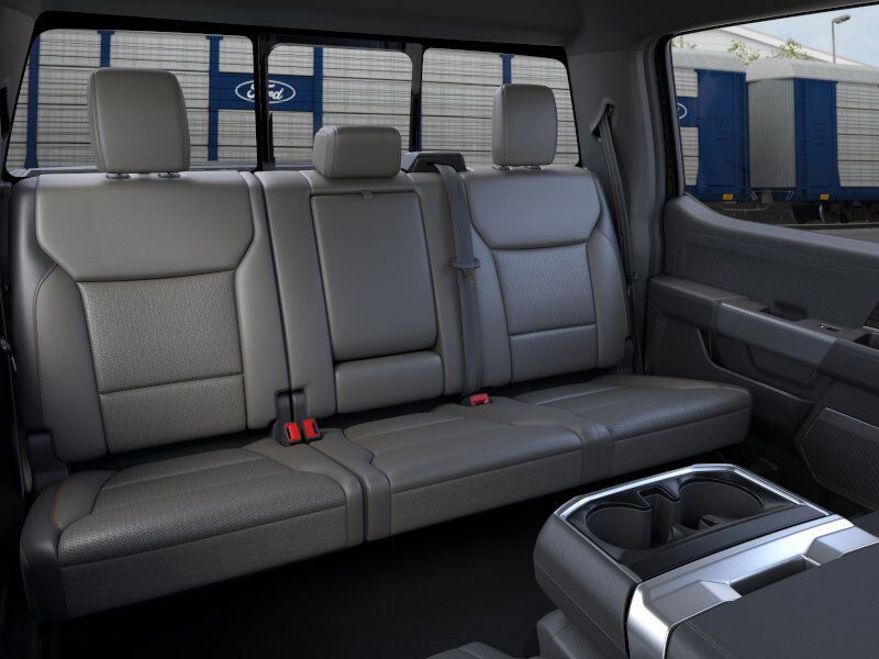 2025 Ford F-150 LARIAT Winder GA