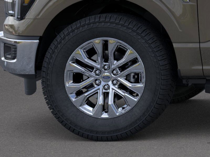 2025 Ford F-150 LARIAT Winder GA