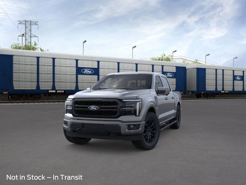 2025 Ford F-150 LARIAT Winder GA
