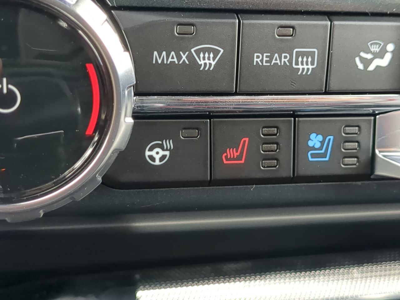 2025 Ford F-150 LARIAT Winder GA