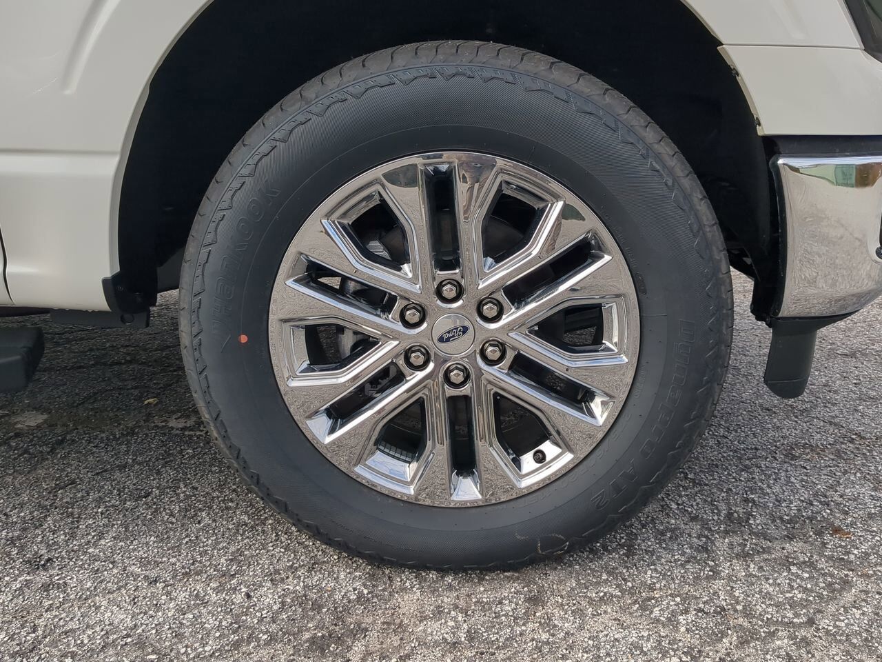 2025 Ford F-150 LARIAT Winder GA