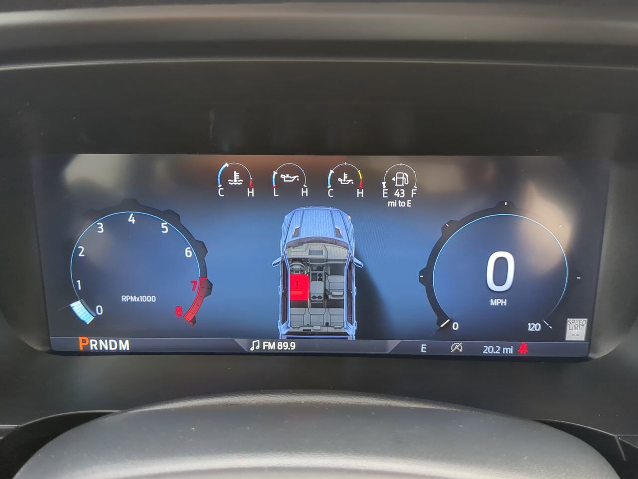 2025 Ford F-150 LARIAT Winder GA