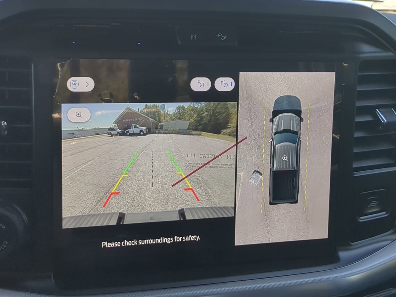 2025 Ford F-150 LARIAT Winder GA