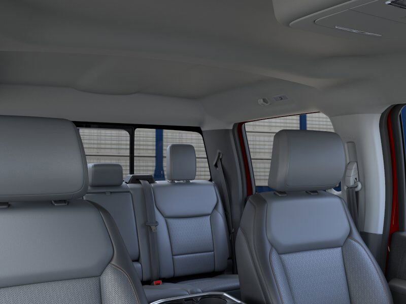 2025 Ford F-150 LARIAT Winder GA