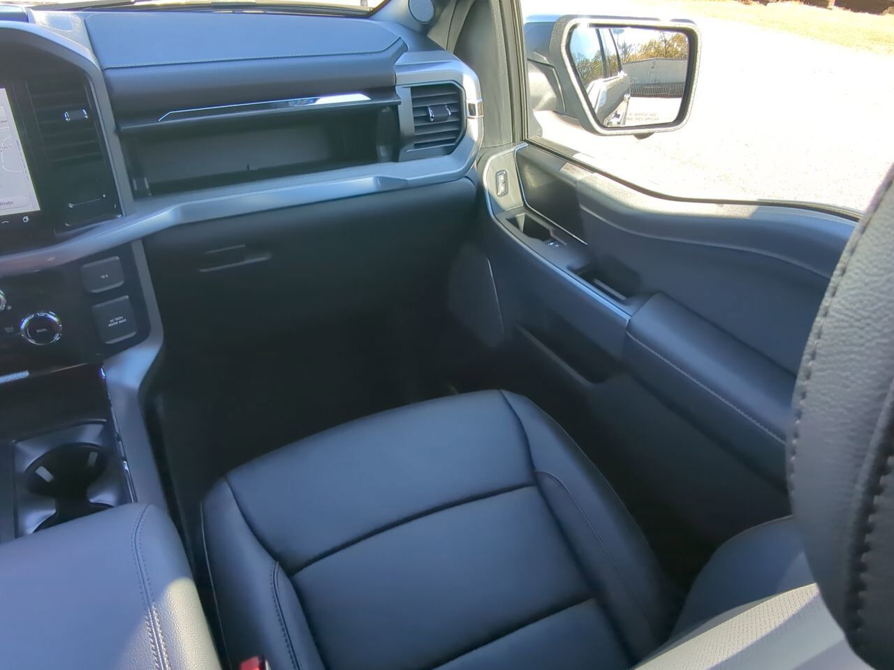 2025 Ford F-150 LARIAT Winder GA