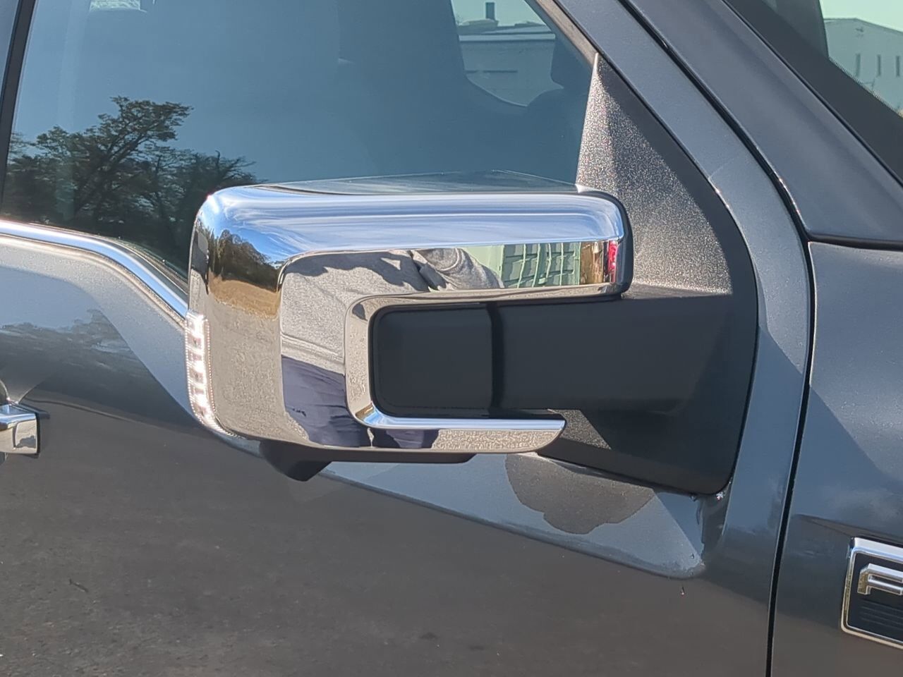 2025 Ford F-150 LARIAT Winder GA