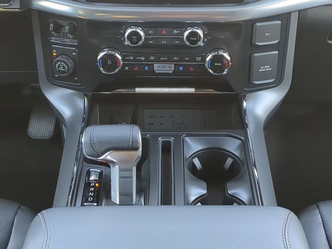 2025 Ford F-150 LARIAT Winder GA