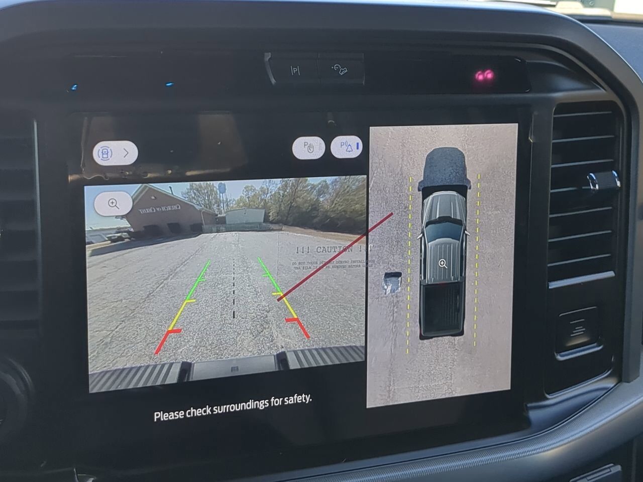 2025 Ford F-150 LARIAT Winder GA