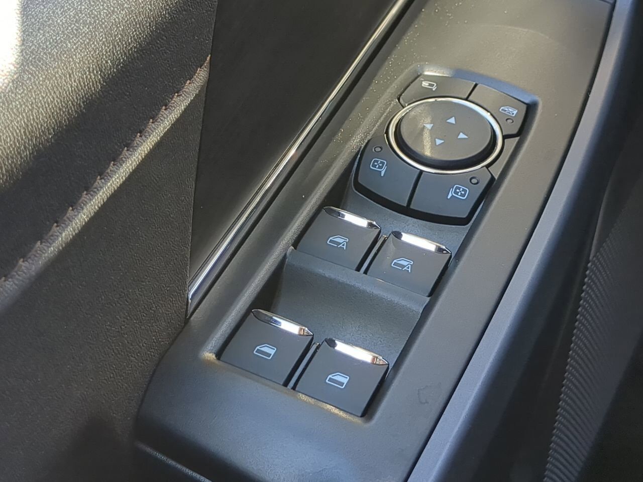 2025 Ford F-150 LARIAT Winder GA