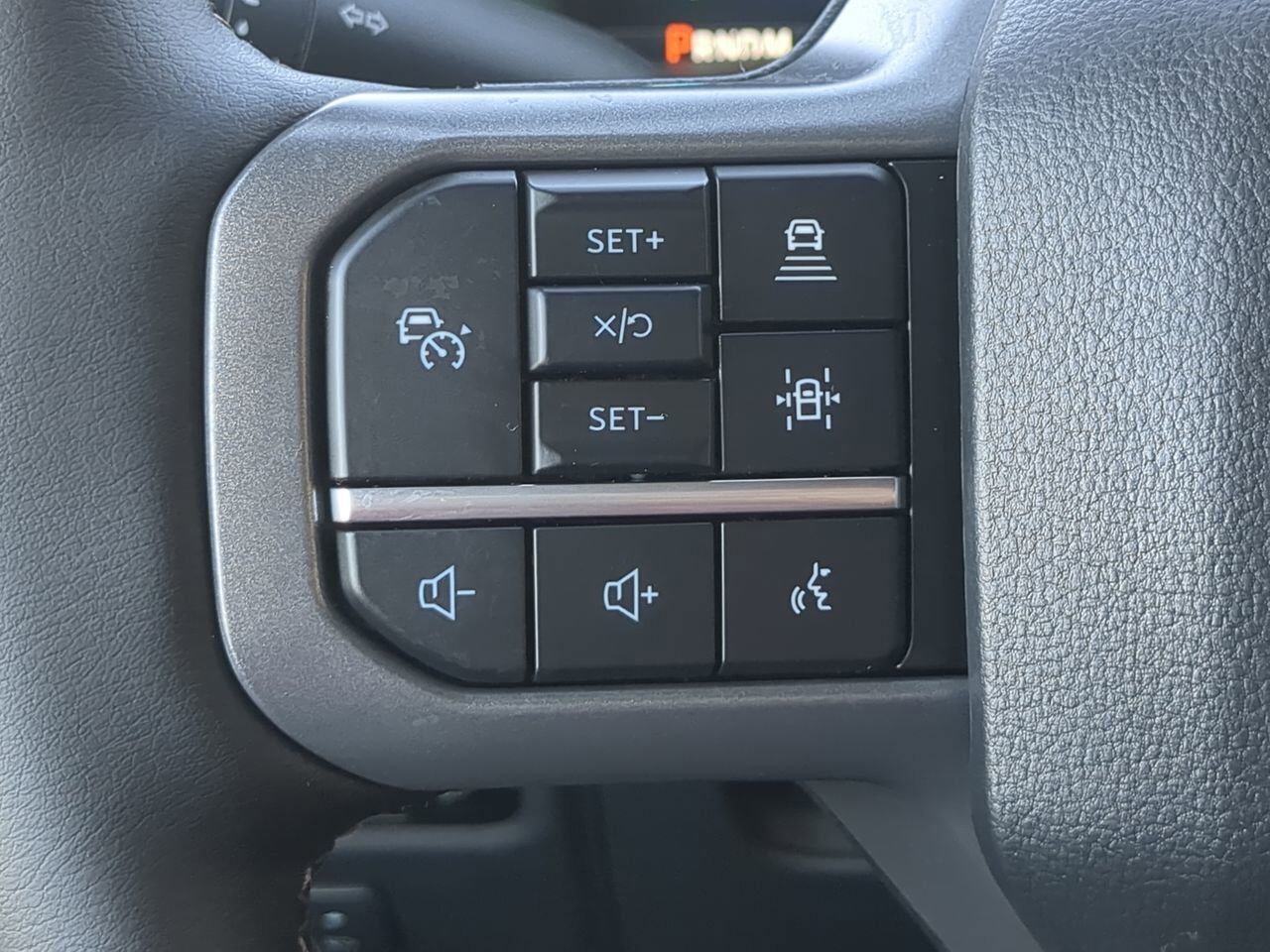 2025 Ford F-150 LARIAT Winder GA