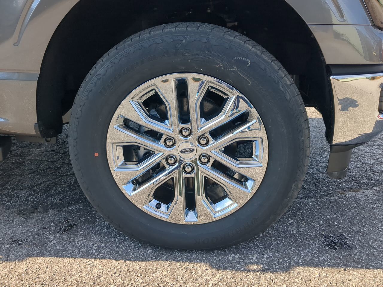 2025 Ford F-150 LARIAT Winder GA