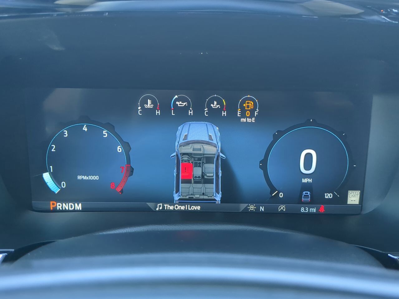 2025 Ford F-150 LARIAT Winder GA