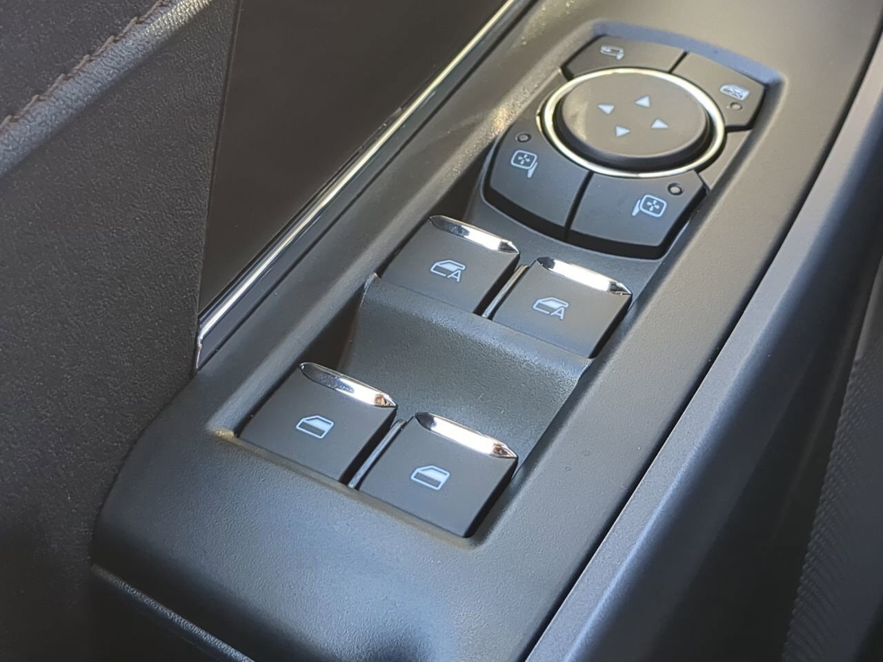 2025 Ford F-150 LARIAT Winder GA