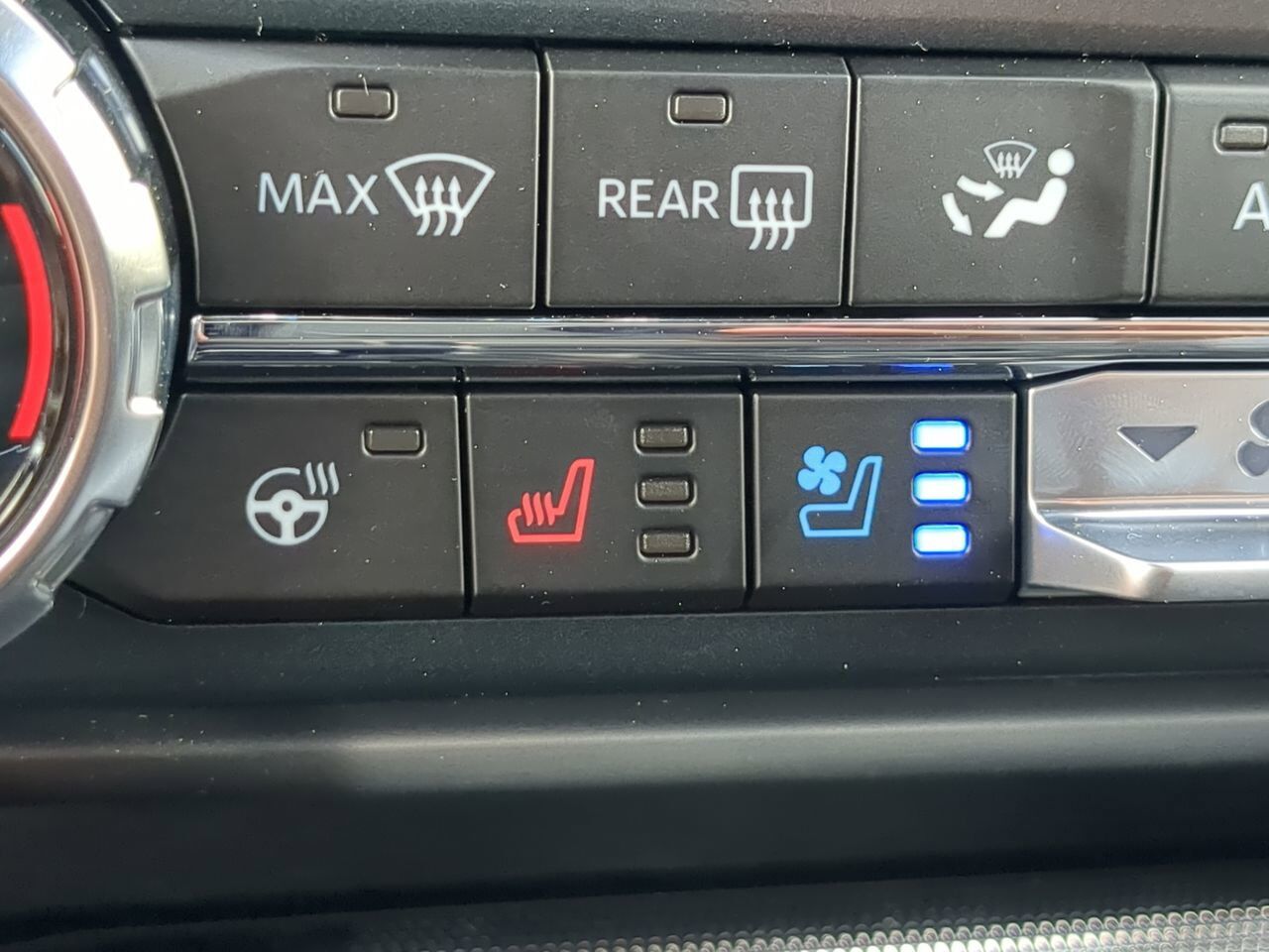 2025 Ford F-150 LARIAT Winder GA