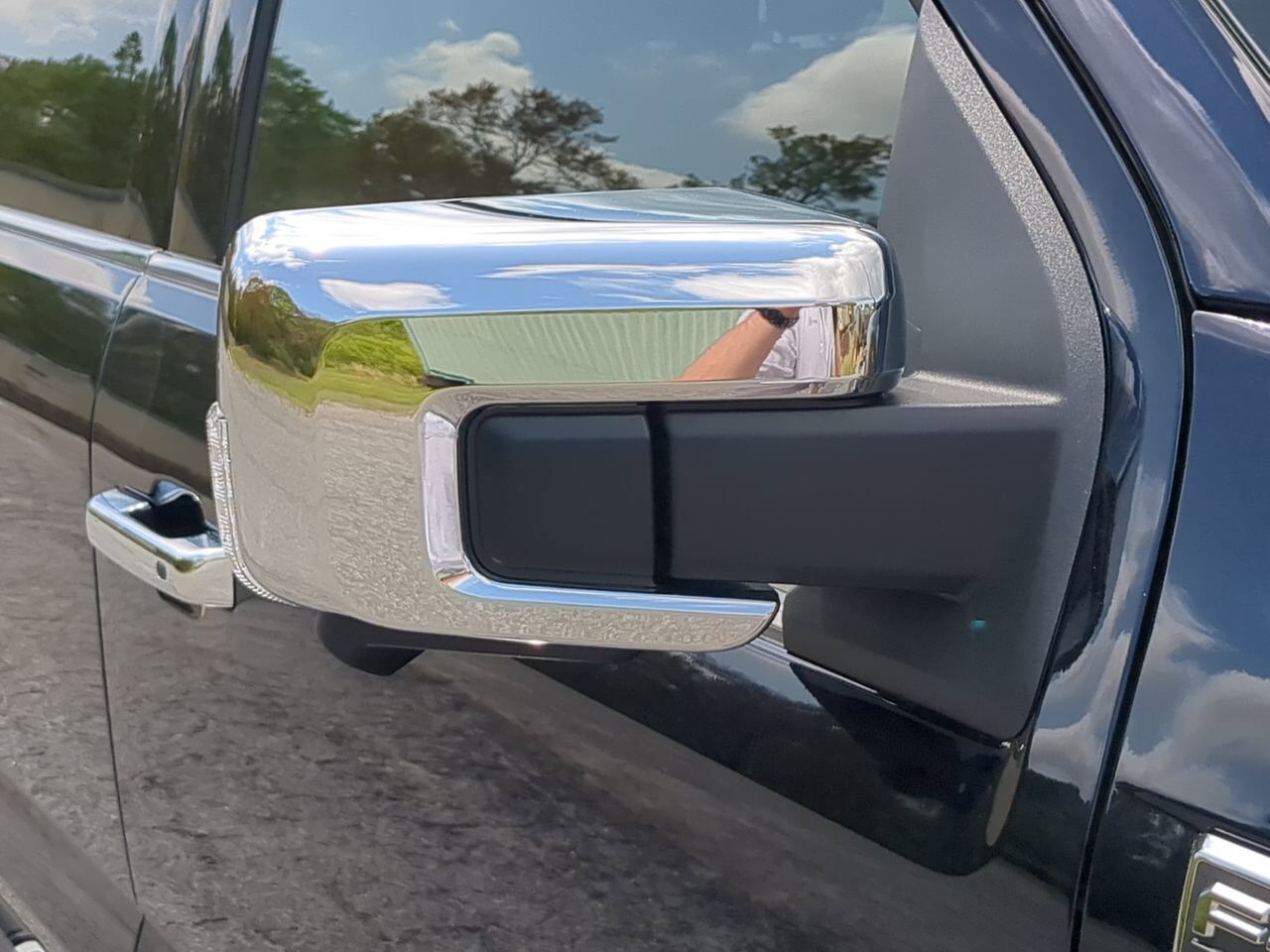 2025 Ford F-150 LARIAT Winder GA