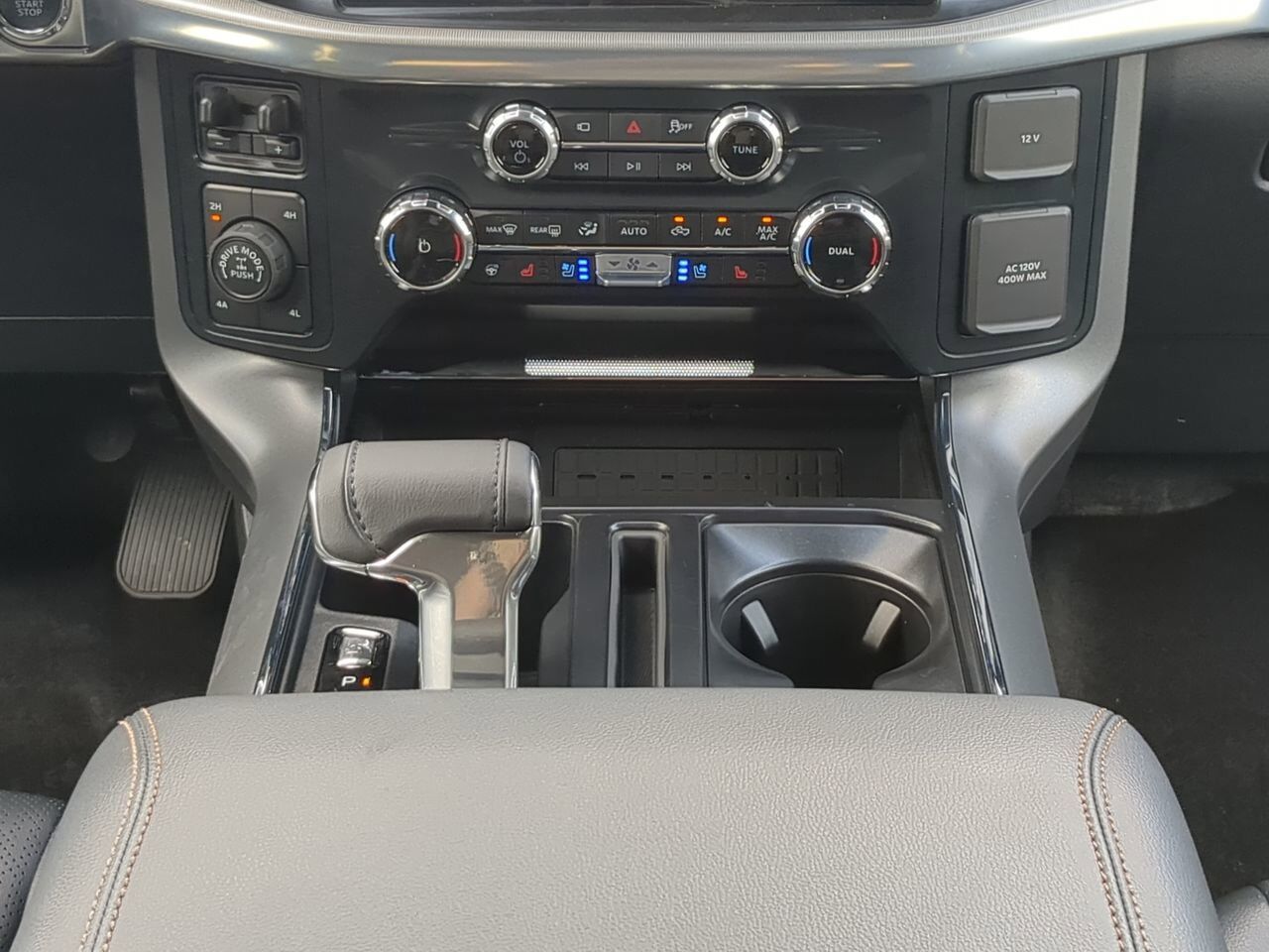 2025 Ford F-150 LARIAT Winder GA