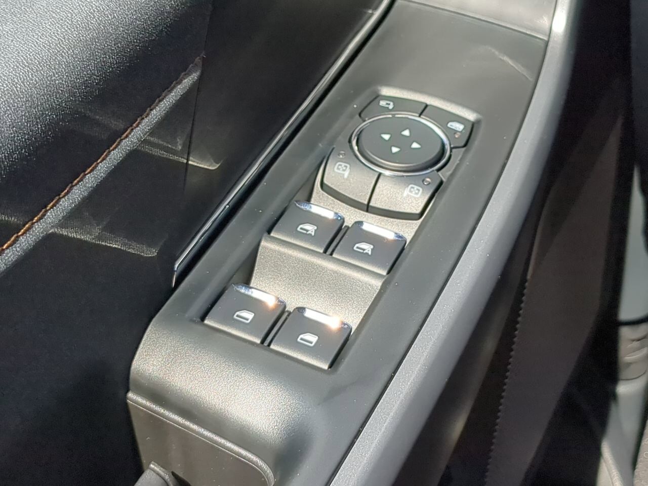 2025 Ford F-150 LARIAT Winder GA