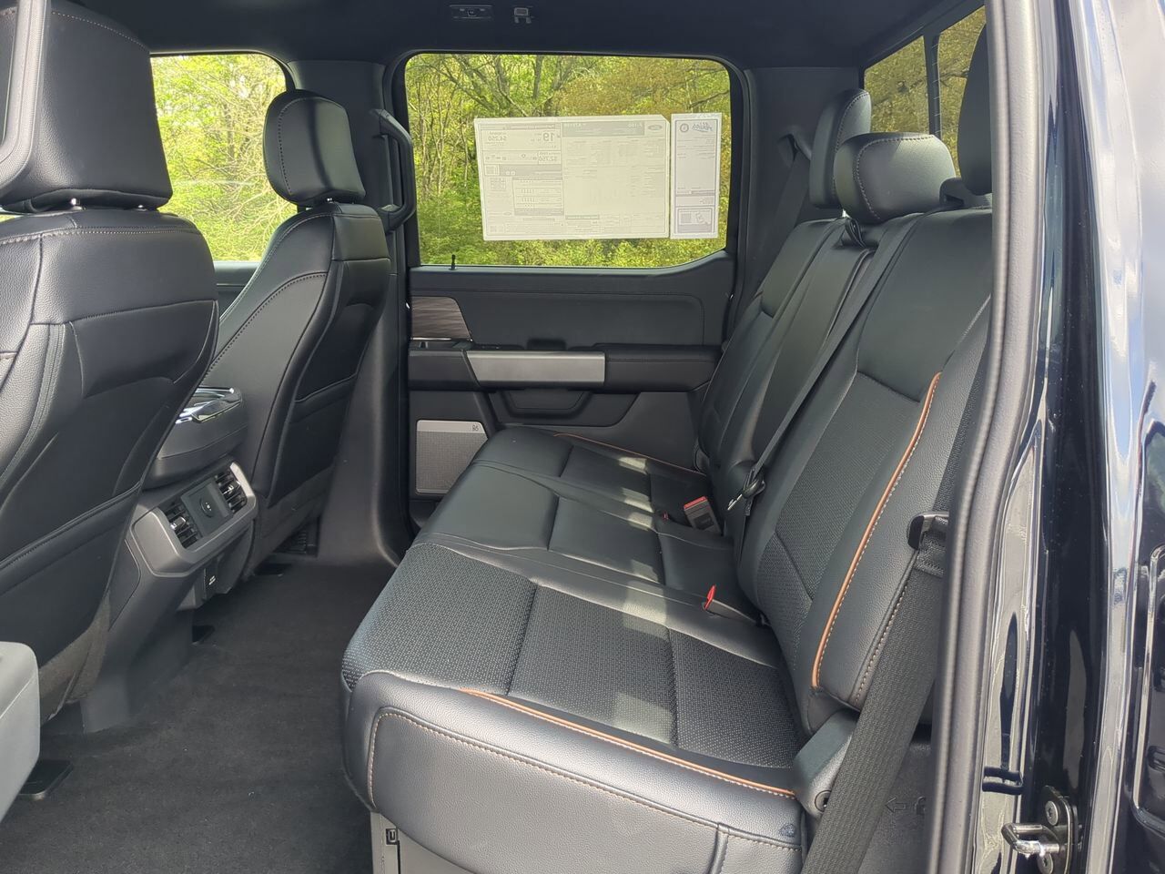 2025 Ford F-150 LARIAT Winder GA