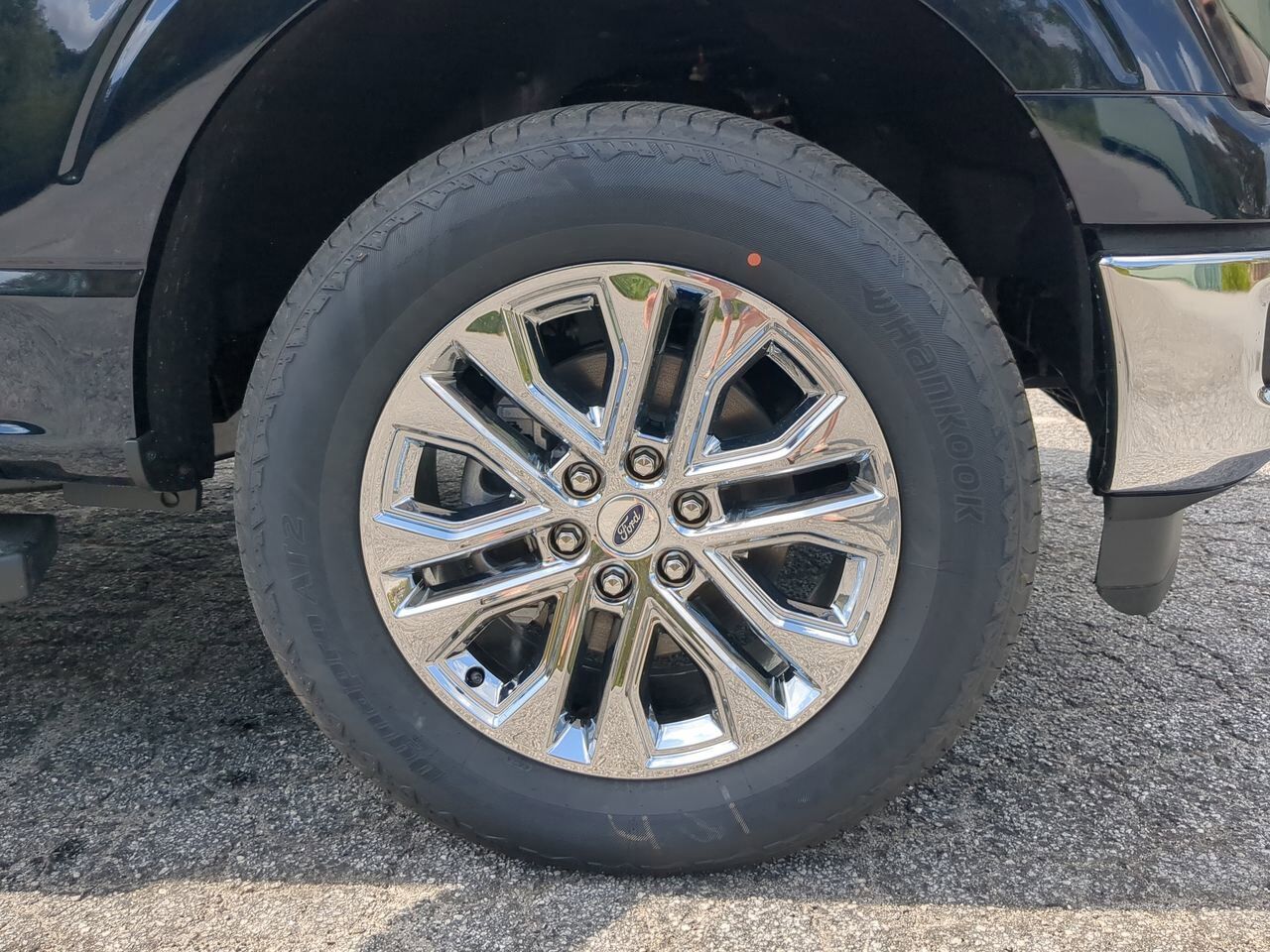 2025 Ford F-150 LARIAT Winder GA