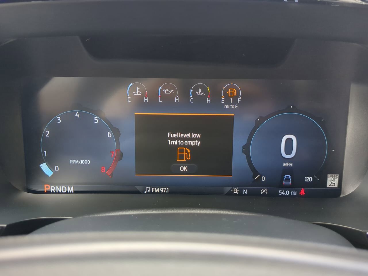 2025 Ford F-150 LARIAT Winder GA