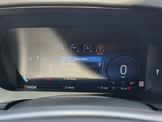 2025 Ford F-150 LARIAT Winder GA