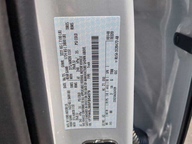 2025 Ford F-150 LARIAT Winder GA