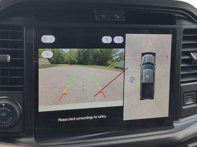 2025 Ford F-150 LARIAT Winder GA