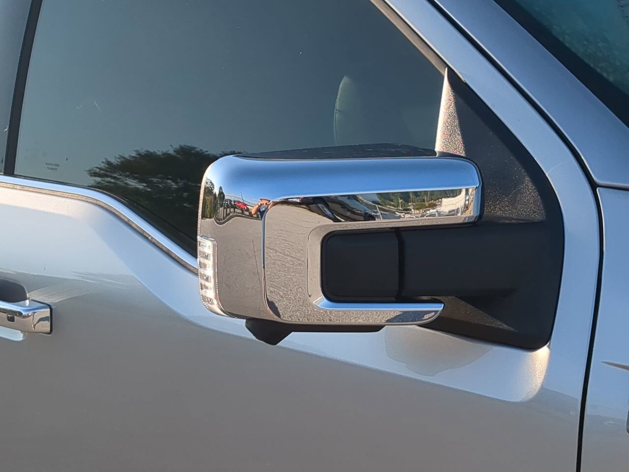 2025 Ford F-150 LARIAT Winder GA