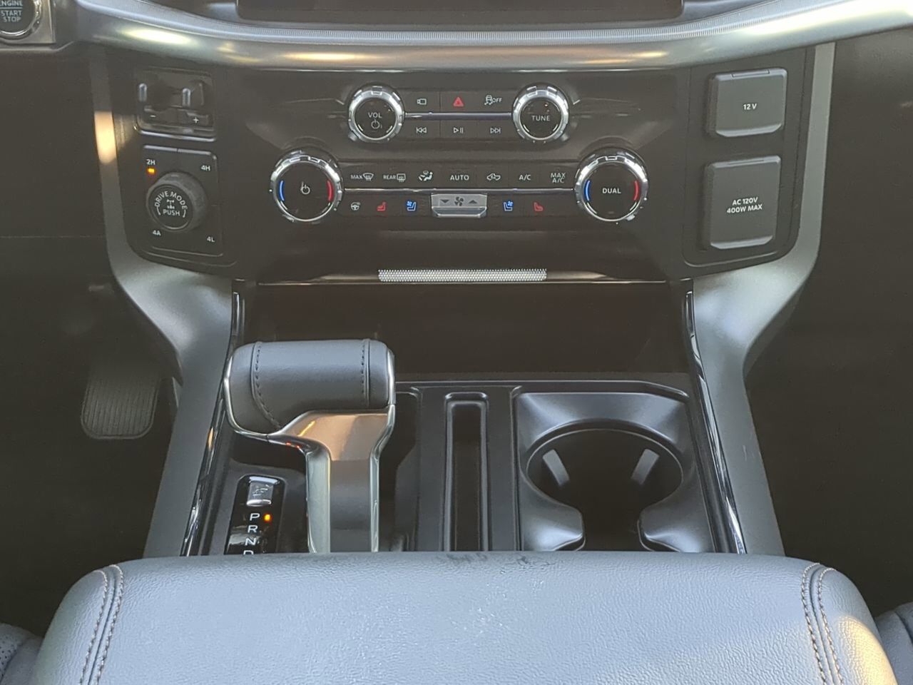 2025 Ford F-150 LARIAT Winder GA
