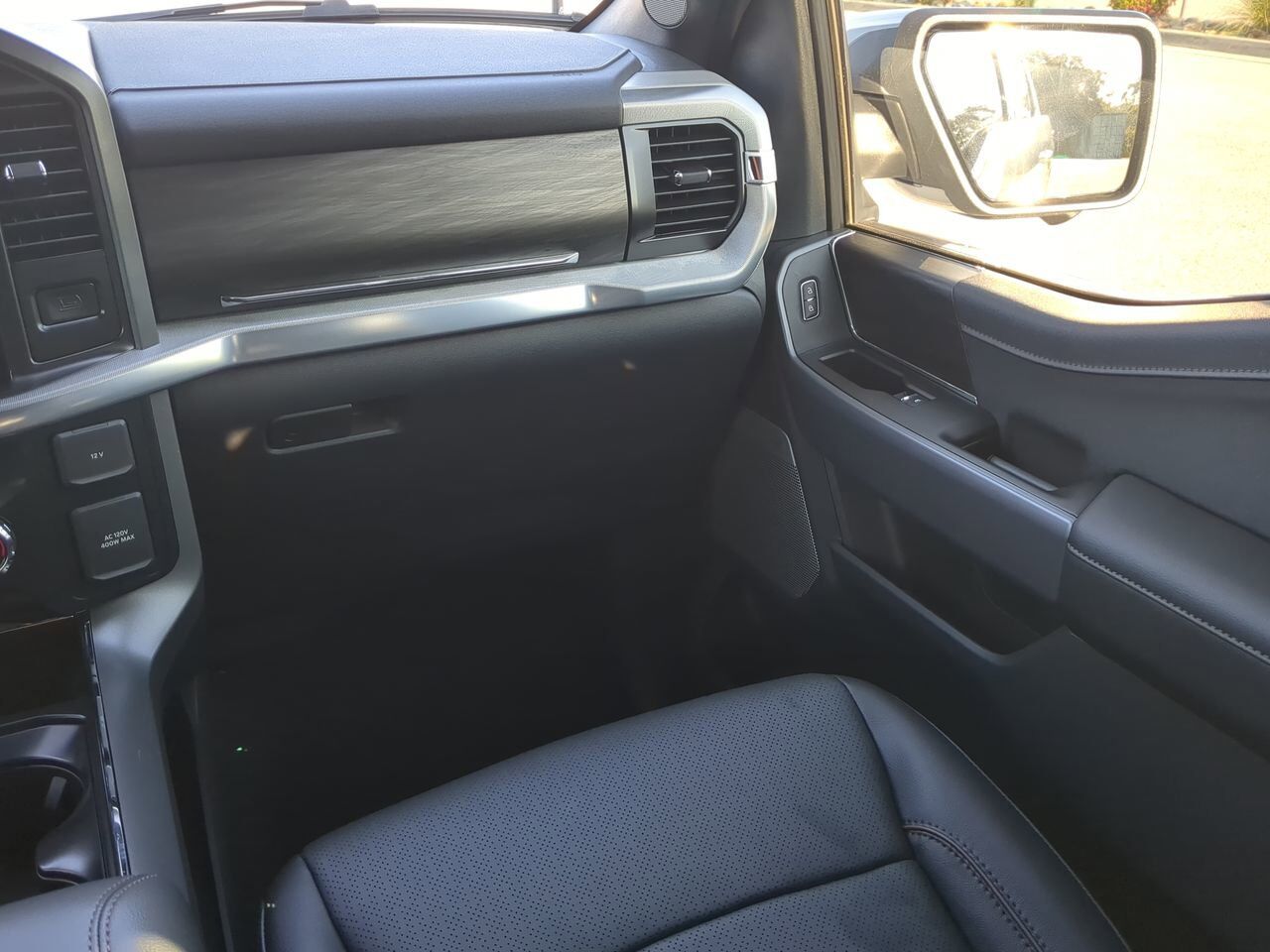 2025 Ford F-150 LARIAT Winder GA