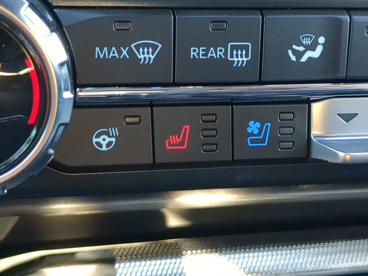 2025 Ford F-150 LARIAT Winder GA