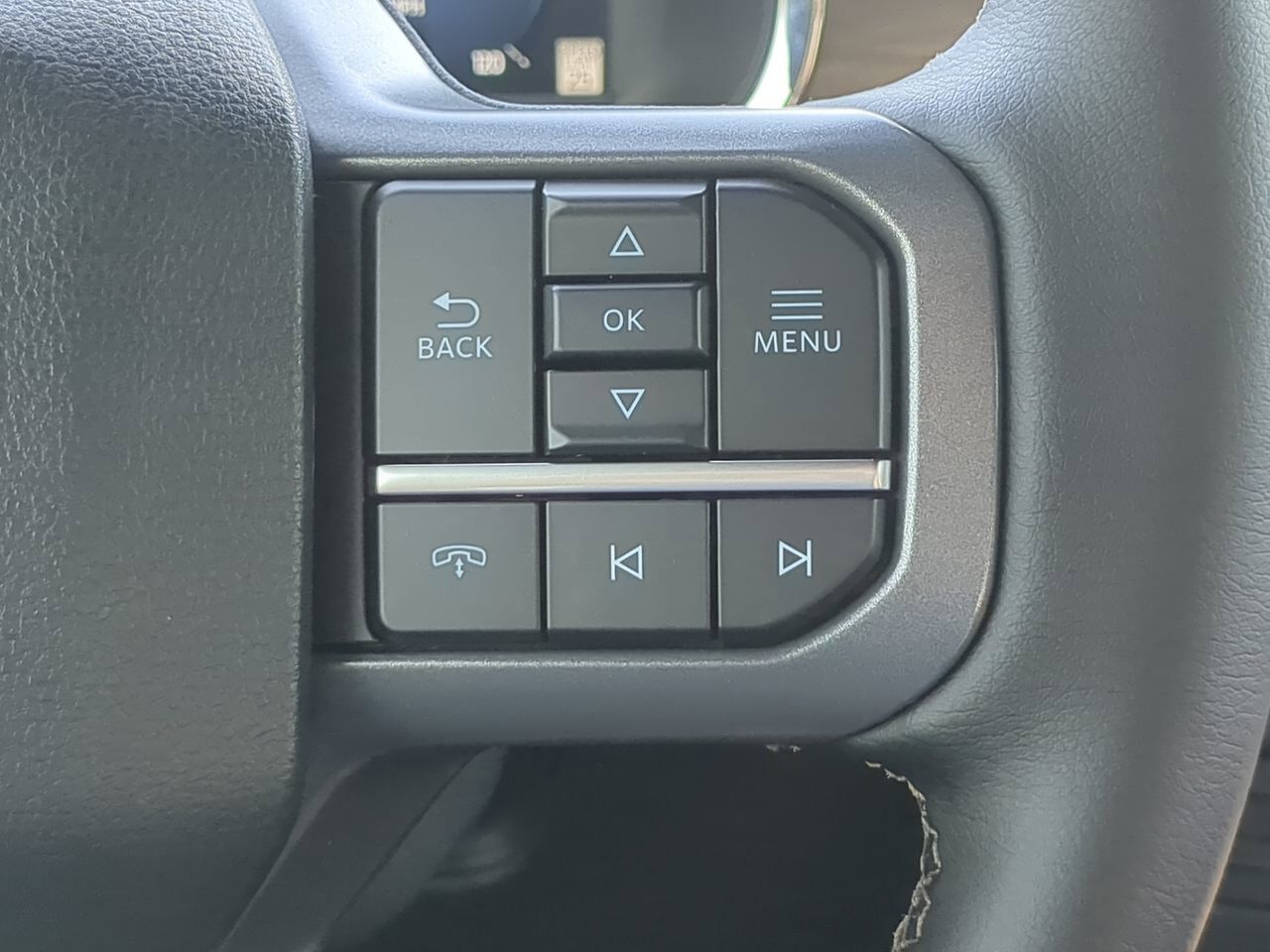 2025 Ford F-150 LARIAT Winder GA