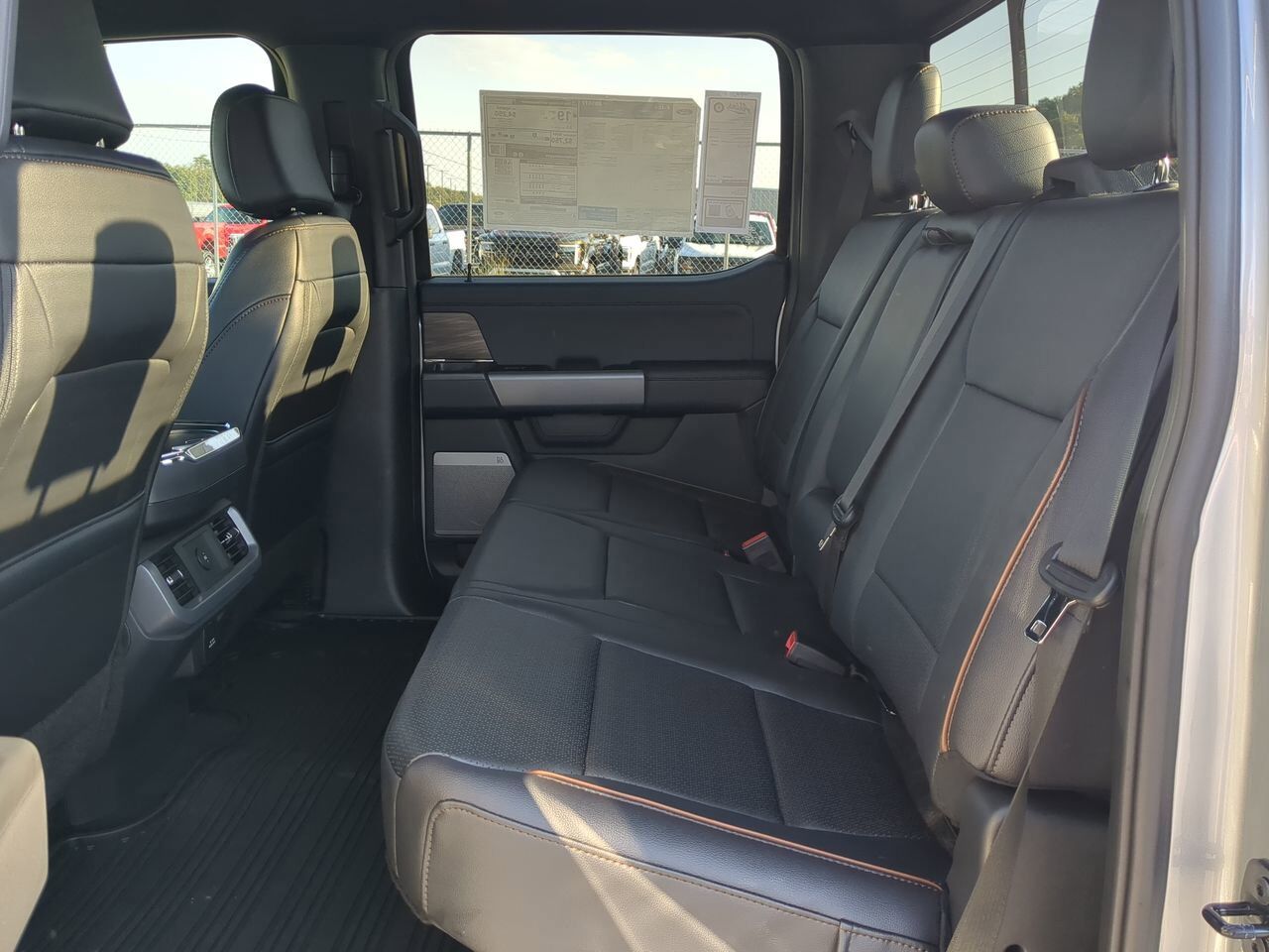 2025 Ford F-150 LARIAT Winder GA