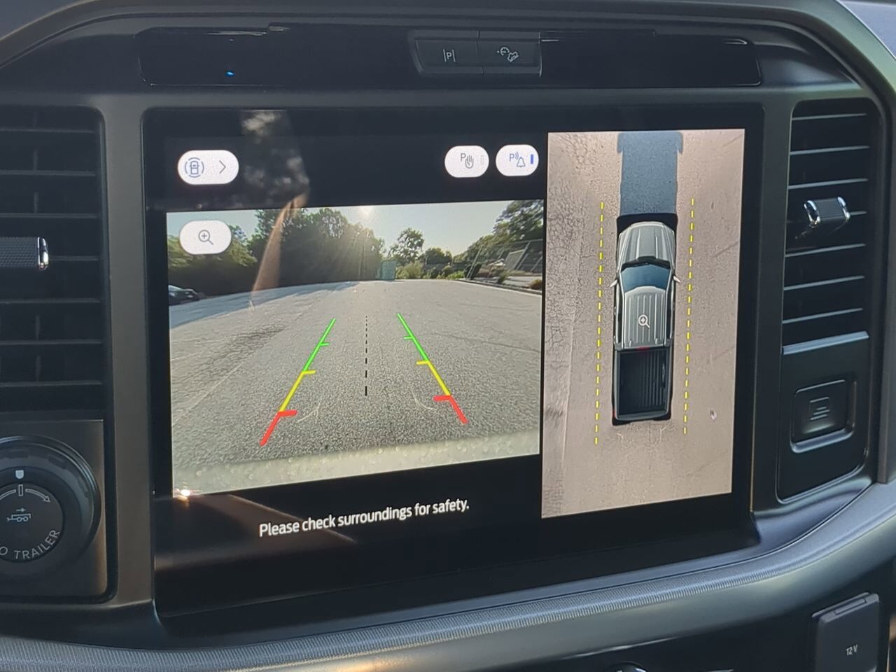 2025 Ford F-150 LARIAT Winder GA